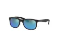 Ray-Ban Zonnebril RJ 9062S 7013/55