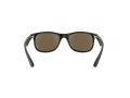 Ray-Ban Zonnebril RJ 9062S 7013/55