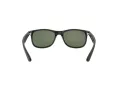 Ray-Ban Zonnebril RJ 9062S 7013/71