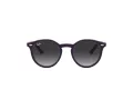 Ray-Ban Zonnebril RJ 9064S 7021/8G
