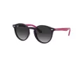Ray-Ban Zonnebril RJ 9064S 7021/8G