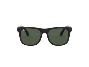 Ray-Ban Junior Justin Zonnebril RJ 9069S 100/71