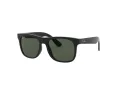 Ray-Ban Junior Justin Zonnebril RJ 9069S 100/71