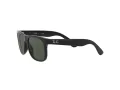 Ray-Ban Junior Justin Zonnebril RJ 9069S 100/71