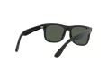 Ray-Ban Junior Justin Zonnebril RJ 9069S 100/71