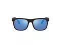 Ray-Ban Junior Justin Zonnebril RJ 9069S 7028/55