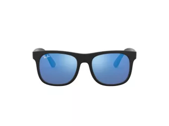 Ray-Ban Junior Justin Zonnebril RJ 9069S 7028/55