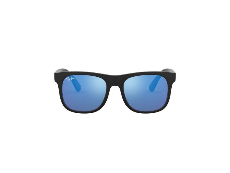 Ray-Ban Junior Justin Zonnebril RJ 9069S 7028/55