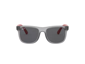 Ray-Ban Junior Justin Zonnebril RJ 9069S 7059/87