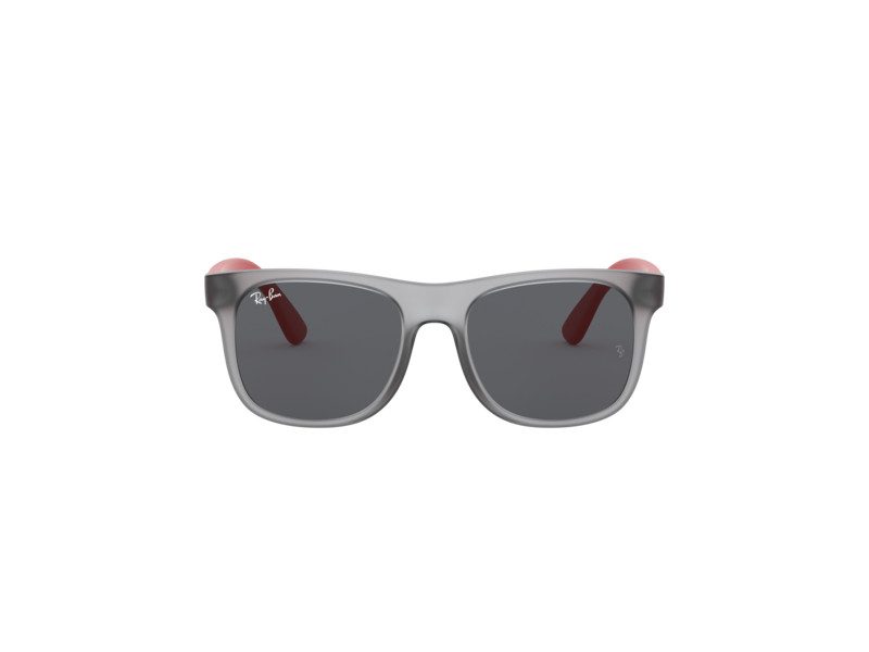 Ray-Ban Junior Justin Zonnebril RJ 9069S 7059/87