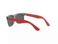 Ray-Ban Junior Justin Zonnebril RJ 9069S 7059/87
