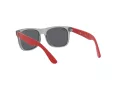 Ray-Ban Junior Justin Zonnebril RJ 9069S 7059/87