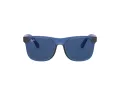 Ray-Ban Junior Justin Zonnebril RJ 9069S 7060/80
