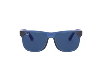 Ray-Ban Junior Justin Zonnebril RJ 9069S 7060/80