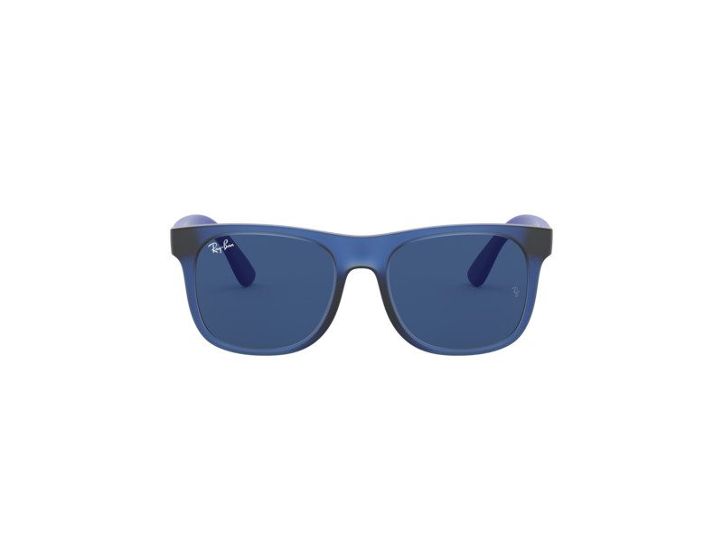 Ray-Ban Junior Justin Zonnebril RJ 9069S 7060/80