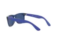 Ray-Ban Junior Justin Zonnebril RJ 9069S 7060/80