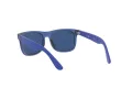 Ray-Ban Junior Justin Zonnebril RJ 9069S 7060/80