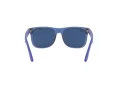 Ray-Ban Junior Justin Zonnebril RJ 9069S 7060/80
