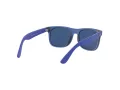 Ray-Ban Junior Justin Zonnebril RJ 9069S 7060/80