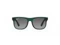 Ray-Ban Junior Justin Zonnebril RJ 9069S 7130T3
