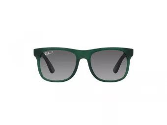 Ray-Ban Junior Justin Zonnebril RJ 9069S 7130T3