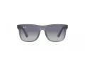 Ray-Ban Junior Justin Zonnebril RJ 9069S 71344L