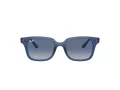 Ray-Ban Zonnebril RJ 9071S 7062/4L