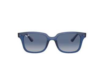 Ray-Ban Zonnebril RJ 9071S 7062/4L