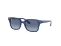 Ray-Ban Zonnebril RJ 9071S 7062/4L