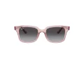 Ray-Ban Zonnebril RJ 9071S 7067/8G
