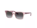 Ray-Ban Zonnebril RJ 9071S 7067/8G