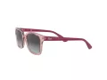 Ray-Ban Zonnebril RJ 9071S 7067/8G