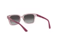 Ray-Ban Zonnebril RJ 9071S 7067/8G