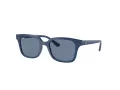 Ray-Ban Zonnebril RJ 9071S 71612V