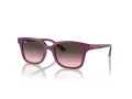 Ray-Ban Zonnebril RJ 9071S 716246