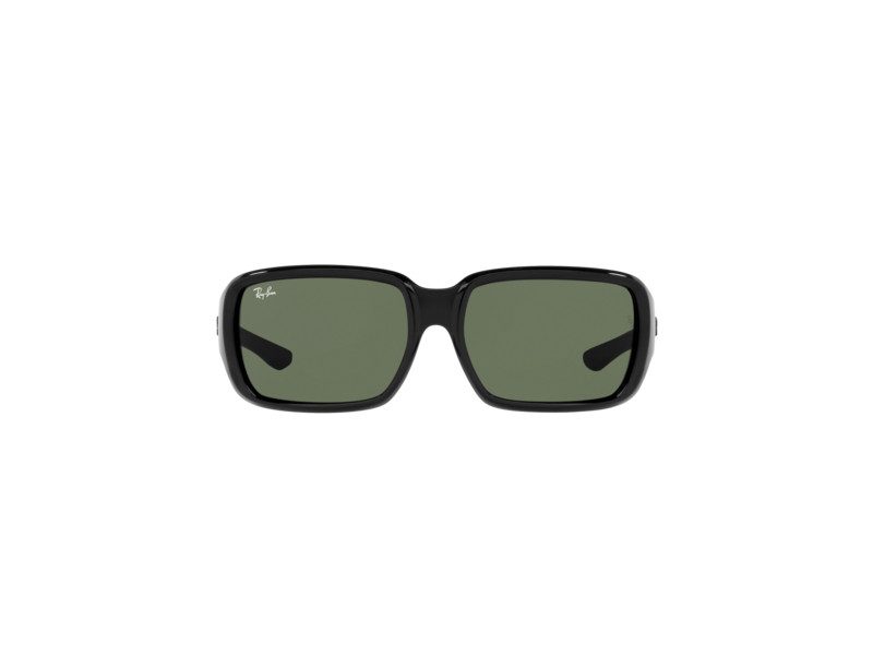 Ray-Ban Zonnebril RJ 9072S 100/71