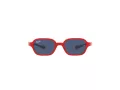 Ray-Ban Zonnebril RJ 9074S 7093/80