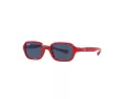 Ray-Ban Zonnebril RJ 9074S 7093/80