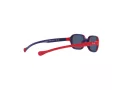 Ray-Ban Zonnebril RJ 9074S 7093/80