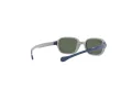 Ray-Ban Zonnebril RJ 9074S 7096/71