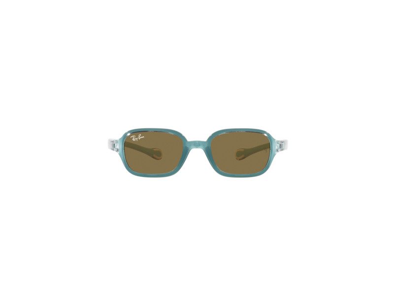 Ray-Ban Zonnebril RJ 9074S 7097/73