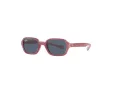 Ray-Ban Zonnebril RJ 9074S 7098/87