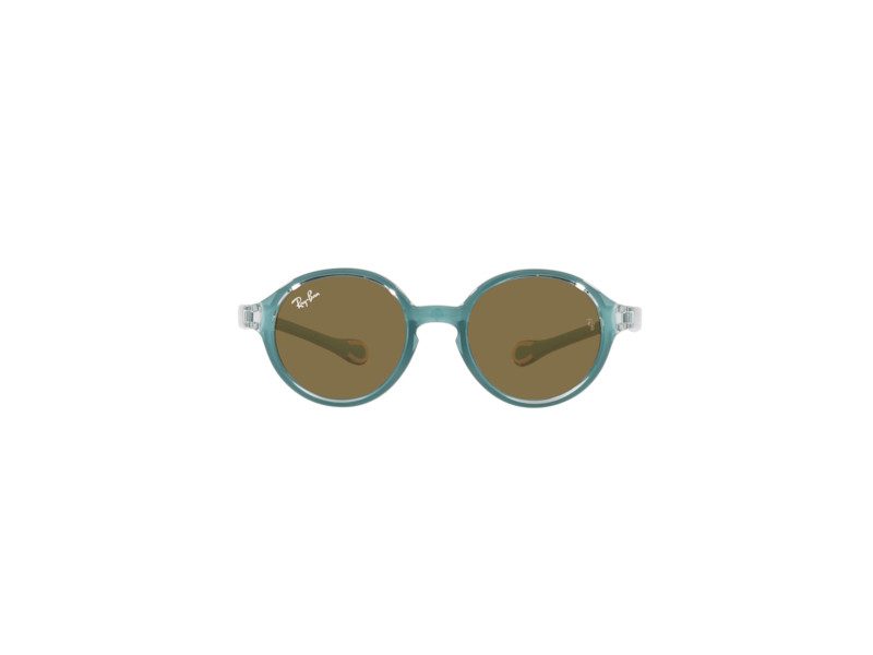 Ray-Ban Zonnebril RJ 9075S 7097/73