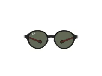 Ray-Ban Zonnebril RJ 9075S 7100/71