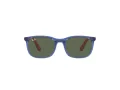 Ray-Ban Zonnebril RJ 9076S 7124/71