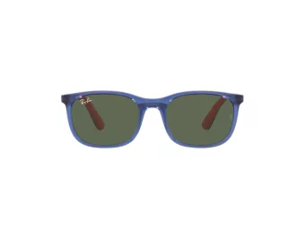 Ray-Ban Zonnebril RJ 9076S 7124/71