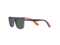 Ray-Ban Zonnebril RJ 9076S 7124/71