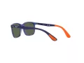 Ray-Ban Zonnebril RJ 9076S 7124/71