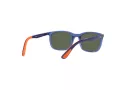 Ray-Ban Zonnebril RJ 9076S 7124/71