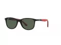Ray-Ban Zonnebril RJ 9077S 713171